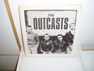 THE OUTCASTS - Self Conscious Over You 7