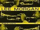 Lee Morgan LP Vol. 3 - Blue Note 45 rpm