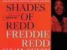Freddie Redd Quintet LP Shades Of - Blue Note 45 rpm