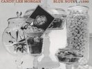 Lee Morgan LP Candy - Blue Note 45 rpm