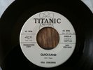 KELL OSBORNE   TITANIC RECORDS