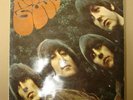 BEATLES - RUBBER SOUL - OG UK STEREO PARLOPHONE LP 2/2