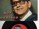 ROY ORBISON ORIG 1964 EMBER EP SWEET AND EASY TO LOVE