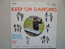 JACKIE MITTOO Keep On Dancing 1969 OG JA Coxsone lp