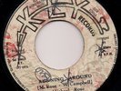 RUNNING AROUND - MICHAEL ROSE