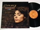 FLEURY isles of greece RARE GREEK FOLK gershon kingsley