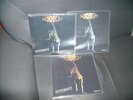 ac/dc live 3er lp overdose rar nürnberg