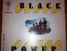 BLACK POWER LP AFRO PSYCH FUNK SOUL 70'S  EXC