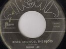NICKIE LEE K & M 378  VERY RARE BLUES KILLER ORIG. G