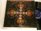 JOHNNY SMITH TRIO Designed for You  Roost mono dg LP