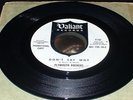 PSYCH Plymouth Rockers Don't Say Why 45 Valiant#737 dj