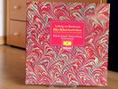 Beethoven Trios | Kempff Szeryng Fournier DGG 2734 003