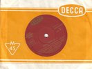 GRAHAM BOND ORGANIZATION Little Girl EP+3 GERMAN Mayall