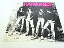 RAMONES-ROCKET TO RUSSIA-LP/RECORD