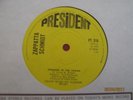 MONSTER PSYCH FUNK MOD DANCER ZAPPATTA SCHMIDT HEAR