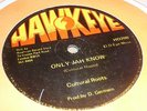 Cultural Roots Only Jah Know Killer Roots 12