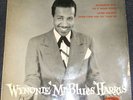 Wynonie 