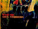 Gospel Album..The Soul Stirrers..Encore on SAR LPM-504