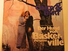 Cindy & Bert Der Hund von Baskerville COVER  Paranoid