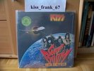 Kiss Do.LP - Sonic Boom over Sheffield - LTD.E.GreenWax
