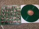 THE BEATLES * Christmas Album - Green Vinyl - LP - MINT