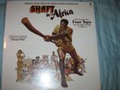 SEALED SHAFT IN AFRICA WITH THE FOUR TOPS