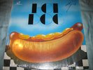 KILLER PRIVATE HARD ROCK HOT DOG ON GUINNESS VG++