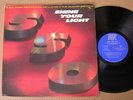 S.S.O. SSO Shine Your Light 1976 LP Soul Funk MINT