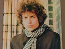 BOB DYLAN Blonde On Blonde 2-LP 2LP NEAR MINT