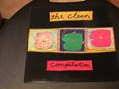 The Clean - Compilation LP 1986