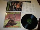 Gammacide - Victims Of Science  ORG US VINYL