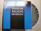 Depeche Mode - Performance 2lp color very rare