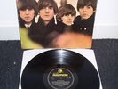 BEATLES For Sale LP 1964 UK 1st Press MONO PMC 1240