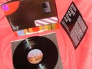PINK FLOYD FINAL CUT RARE DJ PROMO 33 LP MINT RECORD