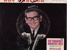 Roy Orbison Hand Signed Autograph Falling Picture PS