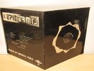 EPIDERMIS Genius Original Force GER 77 PSYCH PROG LP M-