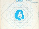 Kinks LP Lola vs Powerman 1970 Reprise VG+/NM-