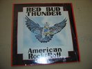 Red Bud Thunder -American Rock & Roll 1979 Private Rare