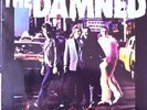 THE DAMNED - MACHINE GUN ETIQUETTE LP FRENCH ISSUE