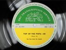 QUATERMASS,TONY JOE WHITE,RAYMOND FROGGATT,BBC TOP 299