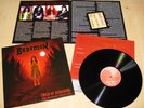 DOOM Bedemon - Child Of Darkness Vinyl LP Pentagram