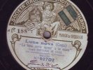 10½” FONOTIPIA –  FERNANDO DE LUCIA