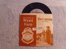Bill Hayes Wyatt Earp Chief Lone Bear 45 w/ Picture Sle