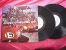 Sounds of Sebring 1957 Riverside LP Auto Car Racing