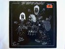 THE WHO BY NUMBERS -  BLACK COVER AUSTRIA LP