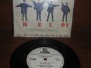 THE BEATLES EP 7