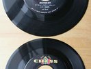 MOD HAMMOND NEW BREED R&B SOUL TITTYSHAKER 45-JC DAVIS