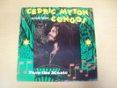 CEDRIC MYTON AND THE CONGOS FACE THE MUSIC ORIGINAL1981