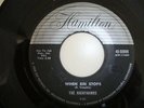 ROCKABILLY - NIGHTHAWKS- HAMILTON RECORDS- LISTEN
