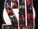 U2 Unforgettable Fire Picture Disc Very Rare